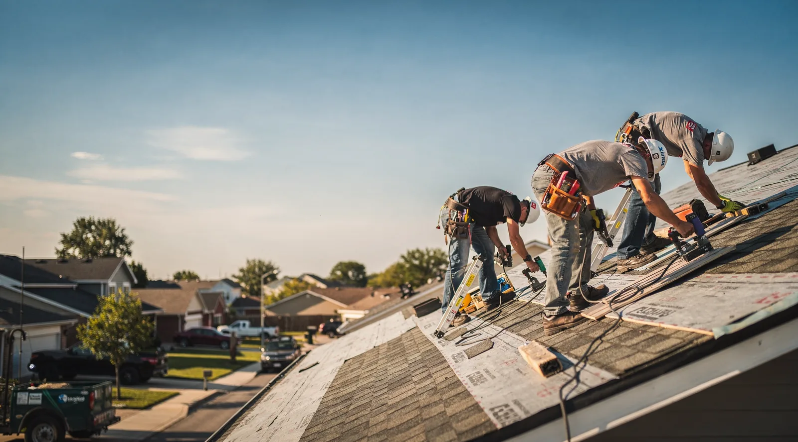 Historic Roof Evaluation in Highland Mills, NY